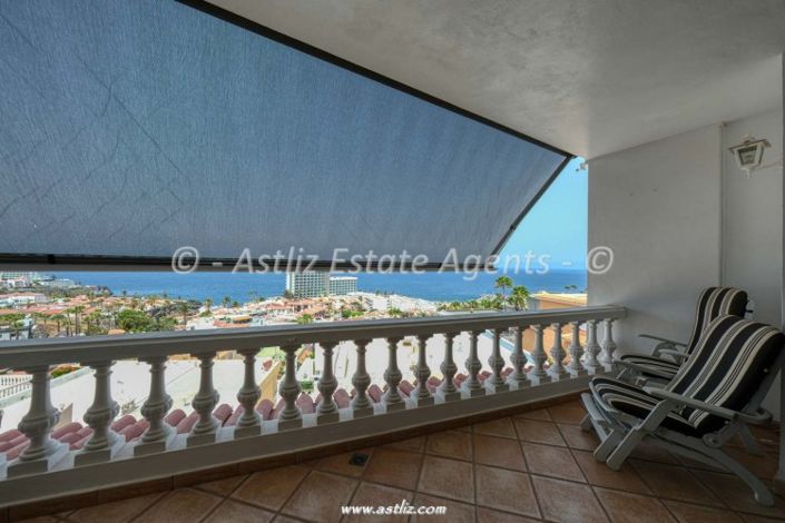 Image No.32-Appartement de 3 chambres à vendre à Santiago Del Teide