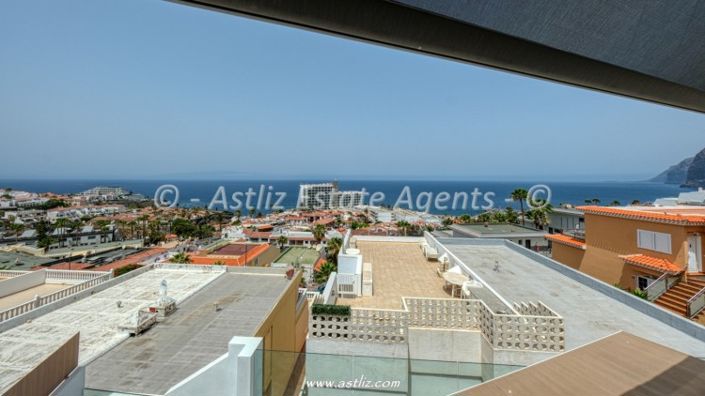 Image No.34-Appartement de 3 chambres à vendre à Santiago Del Teide