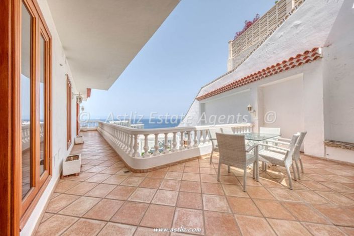 Image No.5-Appartement de 3 chambres à vendre à Santiago Del Teide
