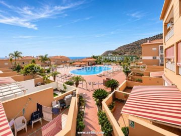 1 - Tenerife, Apartment