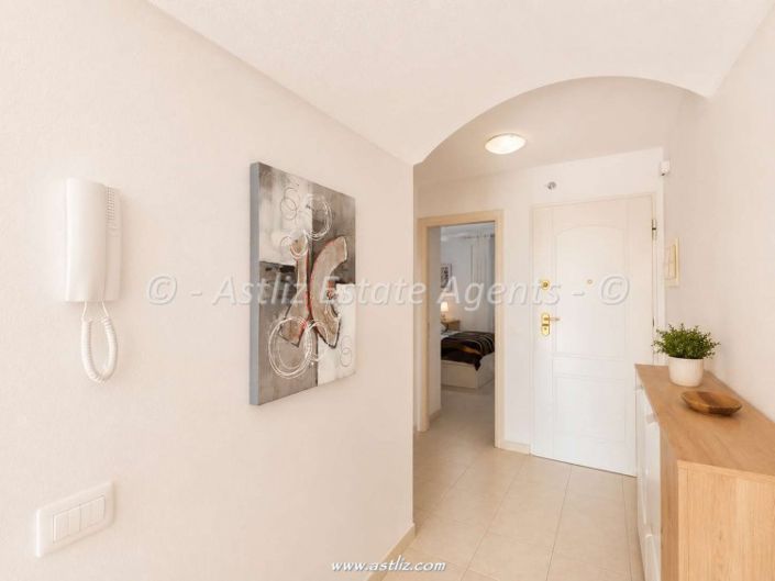 Image No.10-Appartement de 1 chambre à vendre à Tenerife
