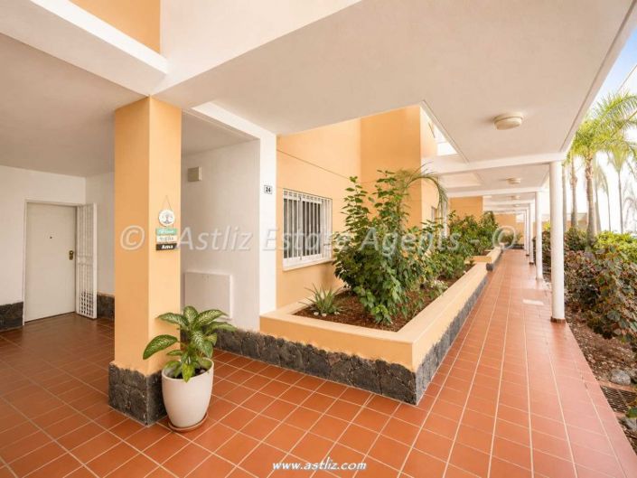 Image No.17-Appartement de 1 chambre à vendre à Tenerife