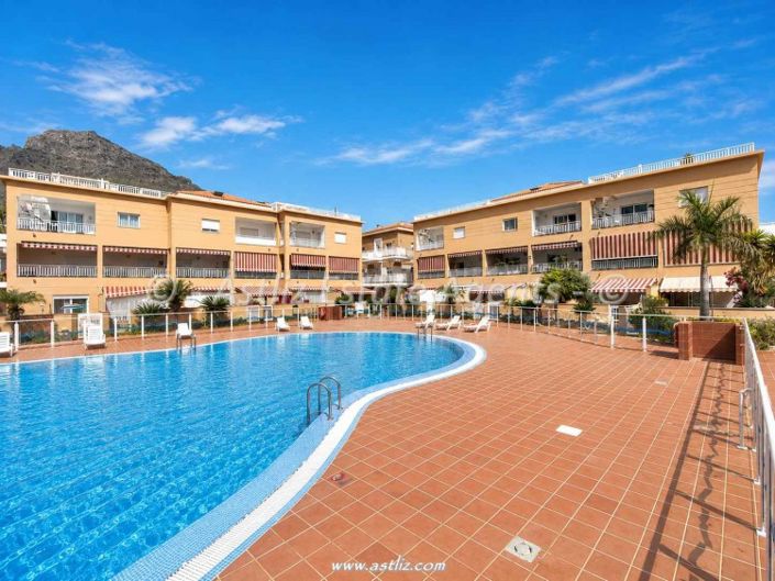 Image No.18-Appartement de 1 chambre à vendre à Tenerife