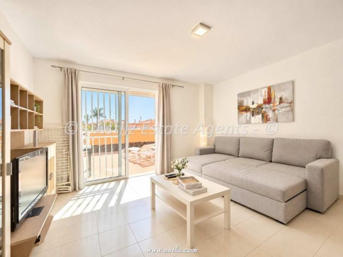 Image No.3-Appartement de 1 chambre à vendre à Tenerife