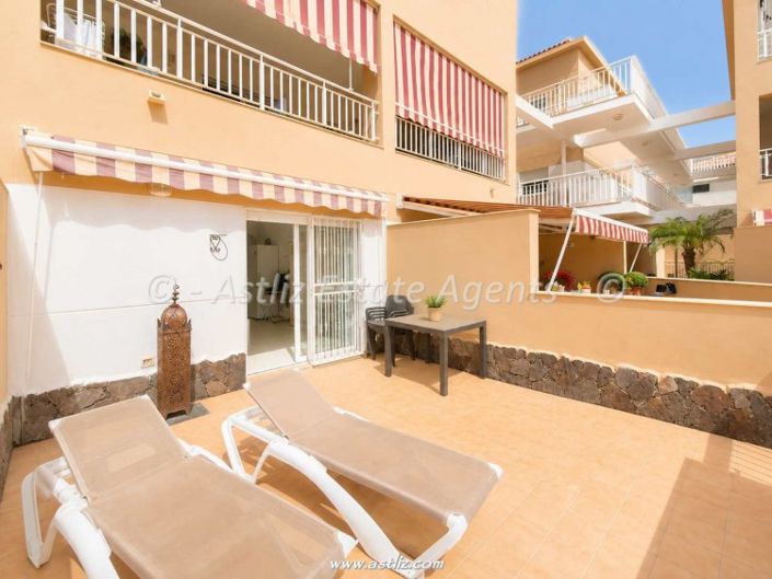 Image No.6-Appartement de 1 chambre à vendre à Tenerife