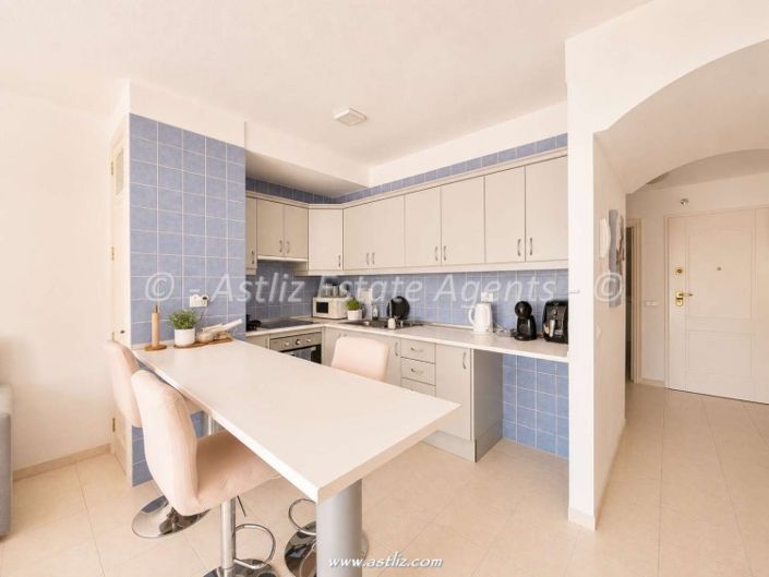 Image No.8-Appartement de 1 chambre à vendre à Tenerife
