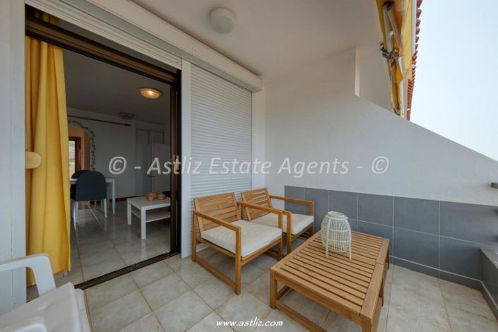 Image No.21-1 Bed Apartment for sale