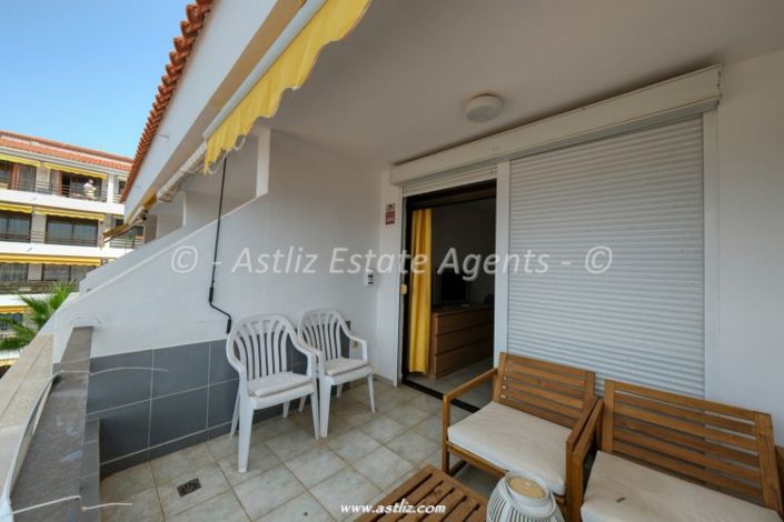 Image No.26-1 Bed Apartment for sale