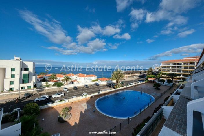 Image No.10-1 Bed Apartment for sale