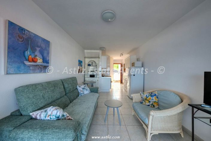 Image No.12-1 Bed Apartment for sale
