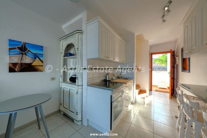 Image No.14-1 Bed Apartment for sale
