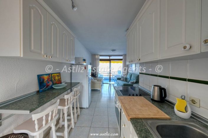 Image No.17-1 Bed Apartment for sale