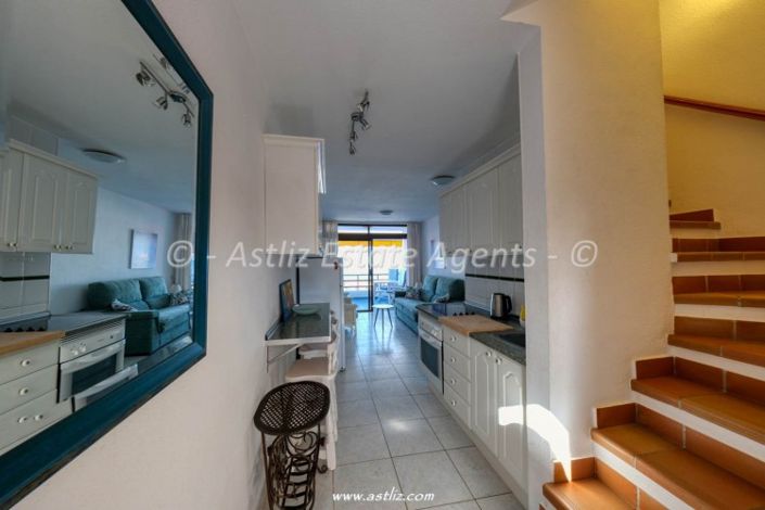Image No.18-1 Bed Apartment for sale