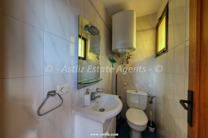 Image No.19-1 Bed Apartment for sale