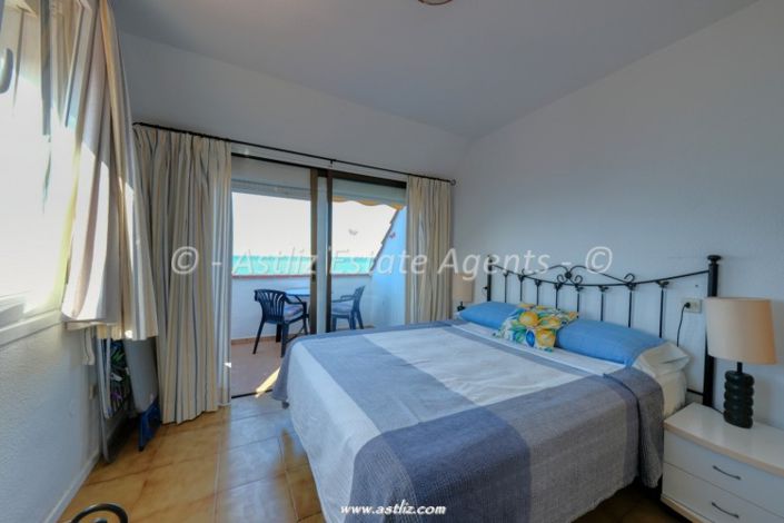 Image No.23-1 Bed Apartment for sale