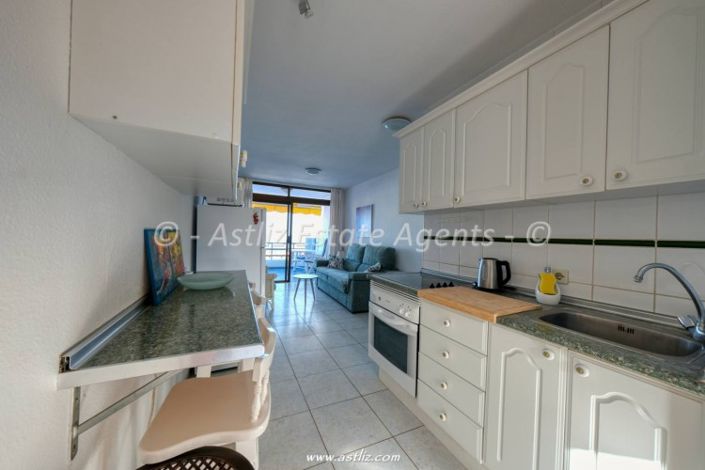 Image No.4-1 Bed Apartment for sale