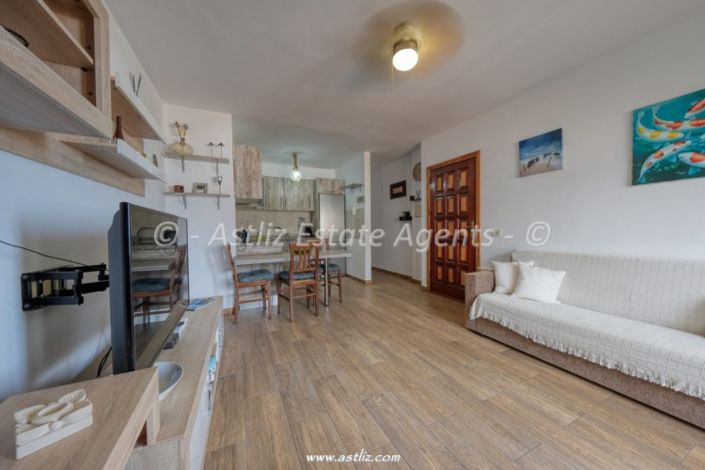 Image No.11-Appartement de 2 chambres à vendre à Puerto de Santiago