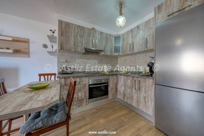 Image No.13-Appartement de 2 chambres à vendre à Puerto de Santiago