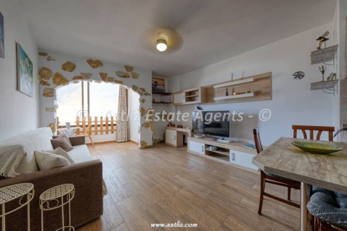 Image No.14-Appartement de 2 chambres à vendre à Puerto de Santiago