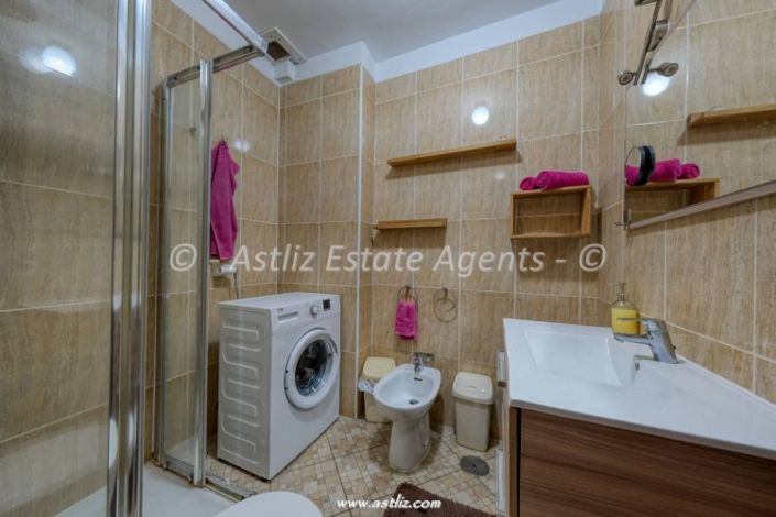 Image No.17-Appartement de 2 chambres à vendre à Puerto de Santiago