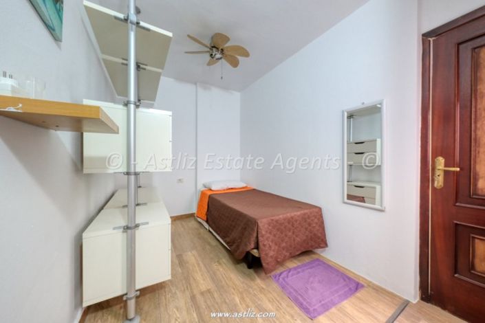Image No.18-Appartement de 2 chambres à vendre à Puerto de Santiago