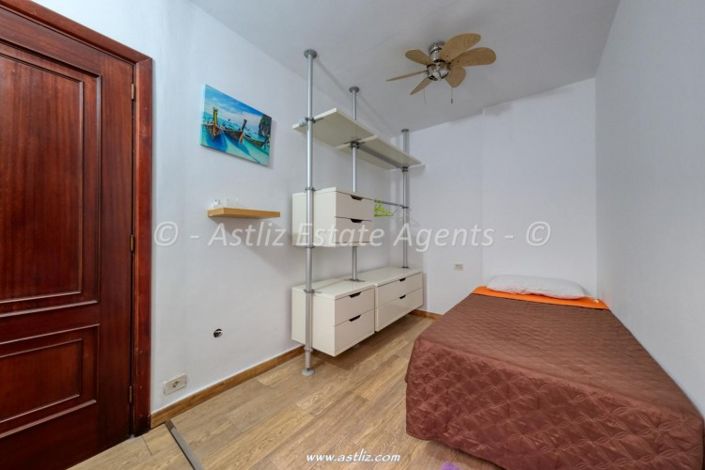 Image No.19-Appartement de 2 chambres à vendre à Puerto de Santiago