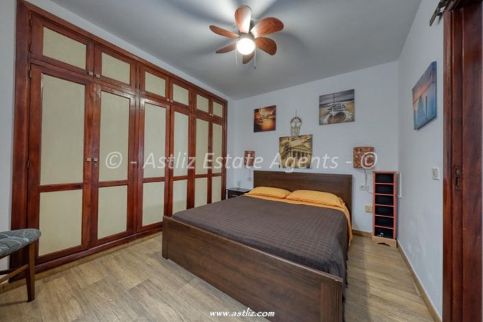Image No.20-Appartement de 2 chambres à vendre à Puerto de Santiago