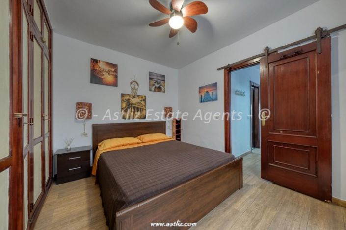 Image No.22-Appartement de 2 chambres à vendre à Puerto de Santiago