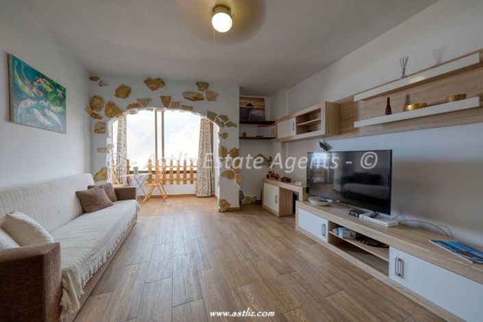 Image No.23-Appartement de 2 chambres à vendre à Puerto de Santiago