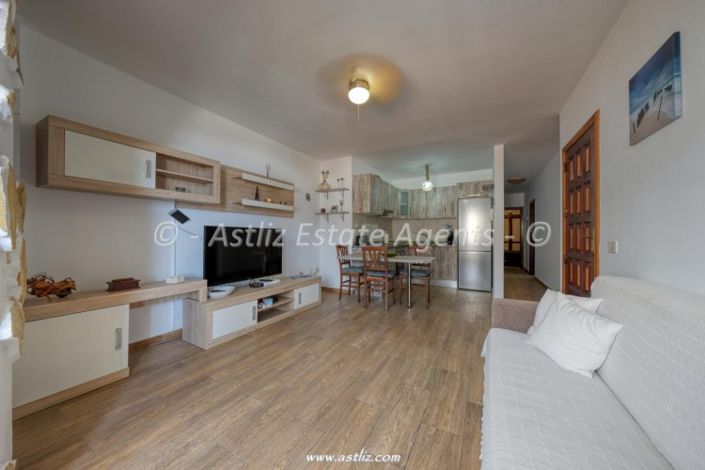Image No.10-Appartement de 2 chambres à vendre à Puerto de Santiago