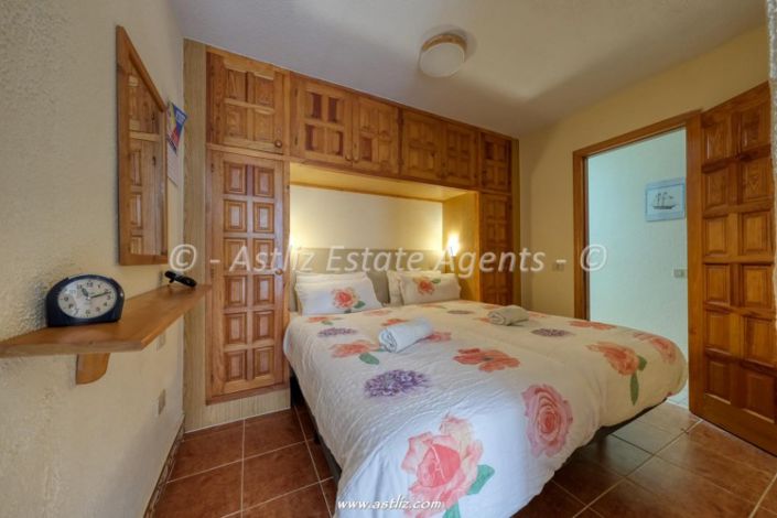 Image No.14-Appartement de 2 chambres à vendre à Santiago Del Teide