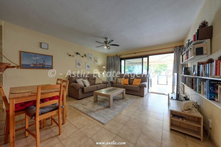 Image No.17-Appartement de 2 chambres à vendre à Santiago Del Teide