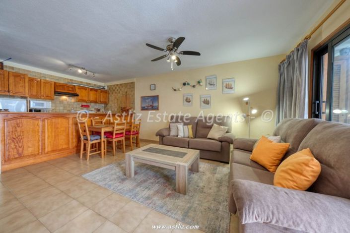 Image No.20-Appartement de 2 chambres à vendre à Santiago Del Teide