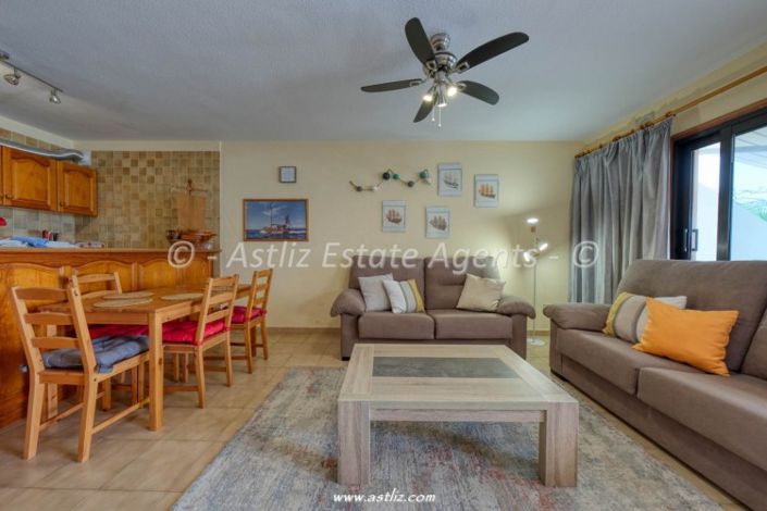 Image No.22-Appartement de 2 chambres à vendre à Santiago Del Teide