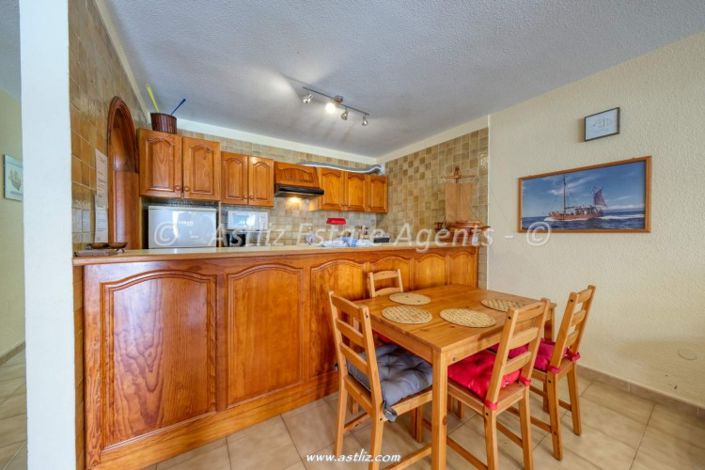 Image No.23-Appartement de 2 chambres à vendre à Santiago Del Teide