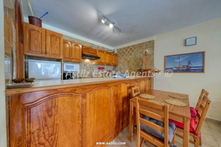 Image No.24-Appartement de 2 chambres à vendre à Santiago Del Teide