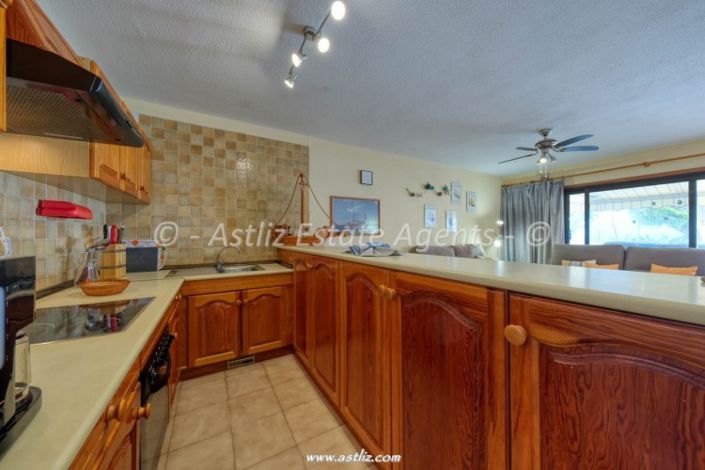 Image No.27-Appartement de 2 chambres à vendre à Santiago Del Teide