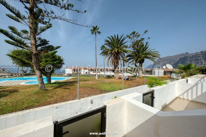 Image No.34-Appartement de 2 chambres à vendre à Santiago Del Teide