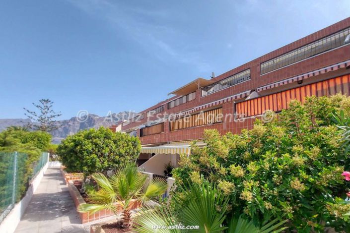 Image No.35-Appartement de 2 chambres à vendre à Santiago Del Teide