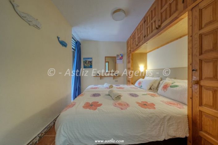 Image No.5-Appartement de 2 chambres à vendre à Santiago Del Teide