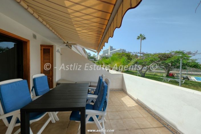 Image No.6-Appartement de 2 chambres à vendre à Santiago Del Teide