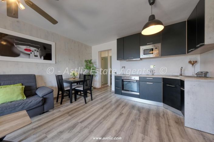 Image No.16-1 Bed Apartment for sale