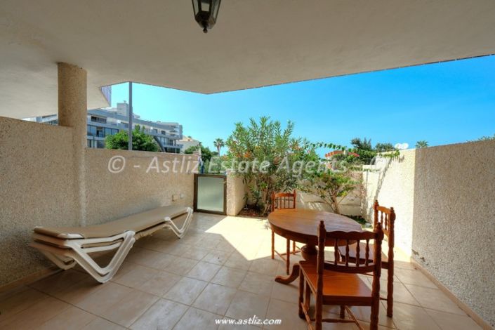 Image No.31-1 Bed Apartment for sale