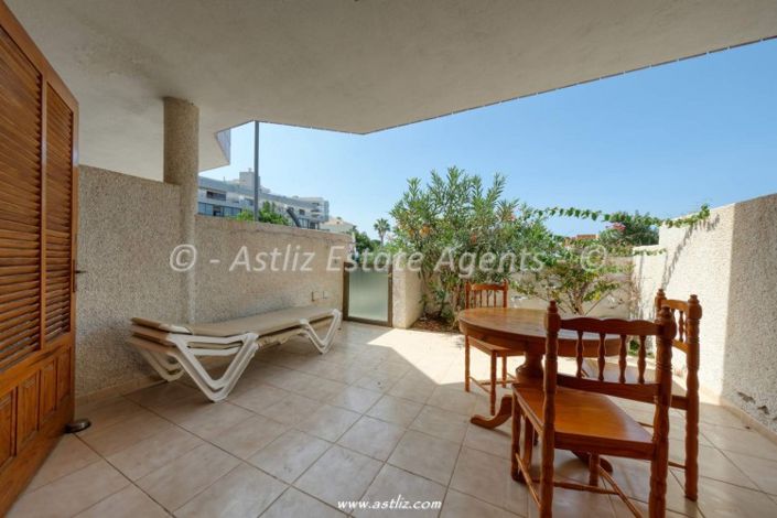 Image No.8-1 Bed Apartment for sale