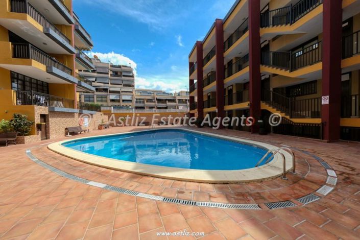 Image No.6-Apartamento con 2 dormitorios en venta