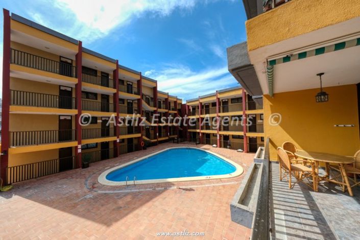 Image No.8-Apartamento con 2 dormitorios en venta