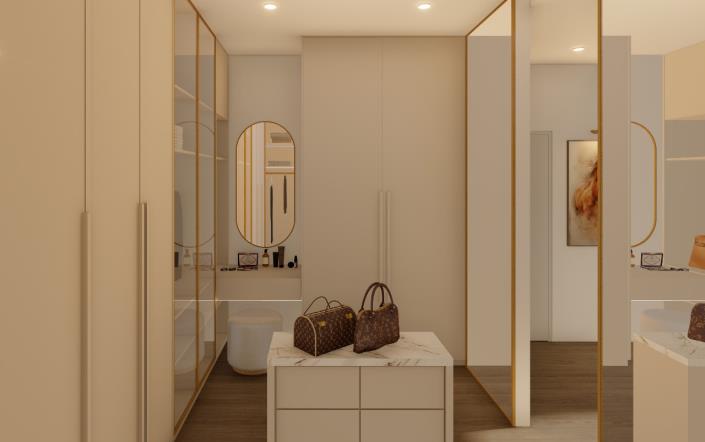 Image No.23-Villa de 4 chambres à vendre à Chloraka