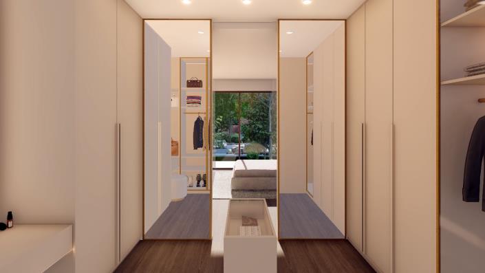 Image No.25-Villa de 4 chambres à vendre à Chloraka