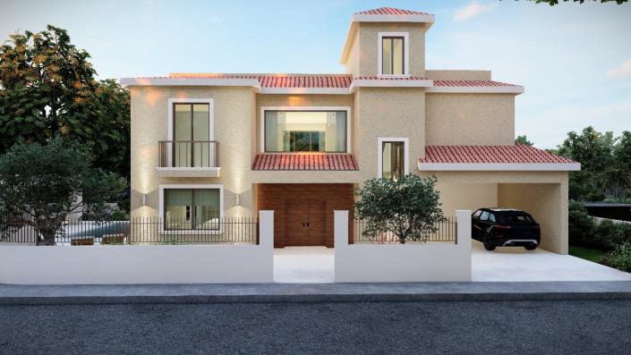 Image No.2-4 Bed Villa for sale