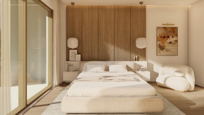 Image No.20-4 Bed Villa for sale